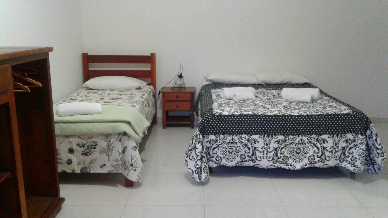 Vento Norte Inn Ilhabela
